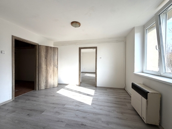 Prodej bytu 1+1 v osobním vlastnictví 50 m², Benátky nad Jizerou