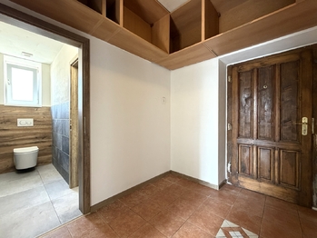 Prodej bytu 1+1 v osobním vlastnictví 50 m², Benátky nad Jizerou