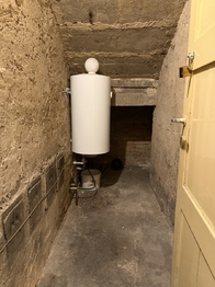 Prodej bytu 1+1 v osobním vlastnictví 50 m², Benátky nad Jizerou