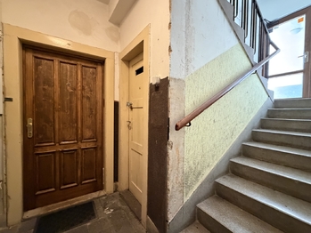 Prodej bytu 1+1 v osobním vlastnictví 50 m², Benátky nad Jizerou