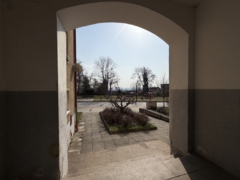 Prodej bytu 1+1 v osobním vlastnictví 50 m², Benátky nad Jizerou