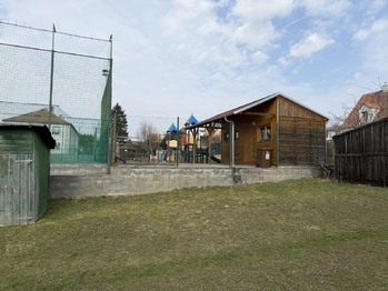 Prodej bytu 1+1 v osobním vlastnictví 50 m², Benátky nad Jizerou