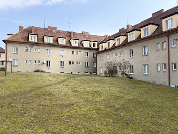 Prodej bytu 1+1 v osobním vlastnictví 50 m², Benátky nad Jizerou