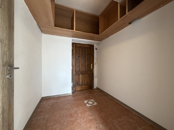 Prodej bytu 1+1 v osobním vlastnictví 50 m², Benátky nad Jizerou