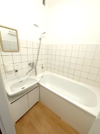 Pronájem bytu 1+1 v osobním vlastnictví 33 m², Pardubice