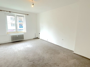 Pronájem bytu 1+1 v osobním vlastnictví 33 m², Pardubice