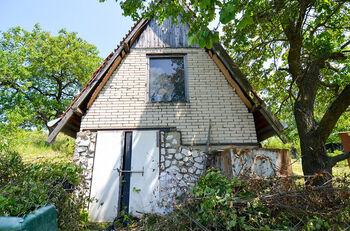 Prodej chaty / chalupy 15 m², Mikulov