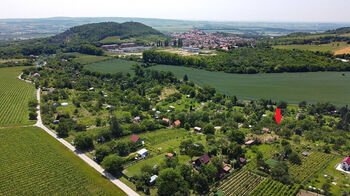 Prodej pozemku 890 m², Mikulov