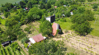 Prodej pozemku 890 m², Mikulov