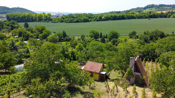 Prodej pozemku 890 m², Mikulov