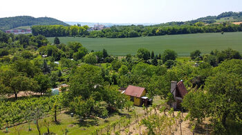 Prodej pozemku 890 m², Mikulov