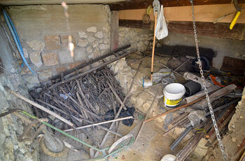 Prodej pozemku 890 m², Mikulov