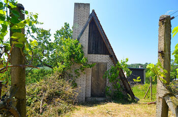 Prodej pozemku 890 m², Mikulov