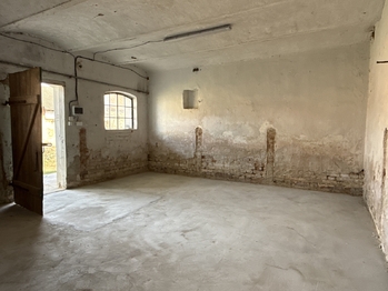 Pronájem skladovacích prostor 30 m², Syrovice