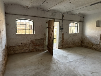 Pronájem skladovacích prostor 30 m², Syrovice