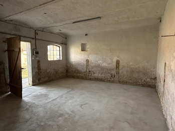 Pronájem skladovacích prostor 30 m², Syrovice