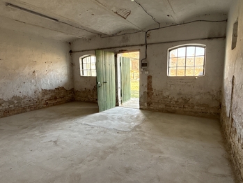 Pronájem skladovacích prostor 30 m², Syrovice