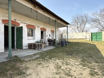 Pronájem skladovacích prostor 30 m², Syrovice