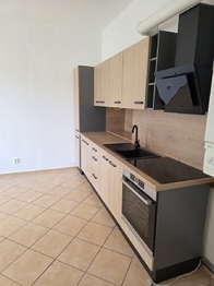 Pronájem bytu 2+1 v osobním vlastnictví 65 m², Teplice