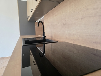 Pronájem bytu 2+1 v osobním vlastnictví 65 m², Teplice