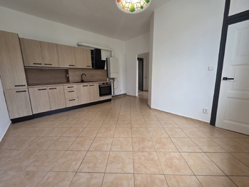 Pronájem bytu 2+1 v osobním vlastnictví 65 m², Teplice