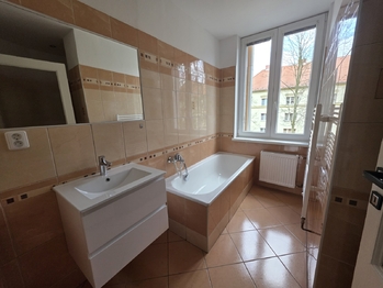 Pronájem bytu 2+1 v osobním vlastnictví 65 m², Teplice
