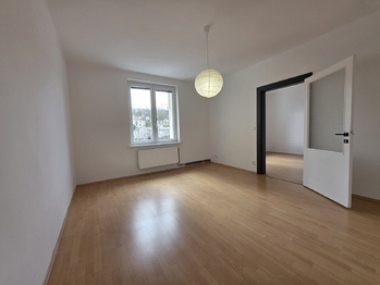 Pronájem bytu 2+1 v osobním vlastnictví 65 m², Teplice