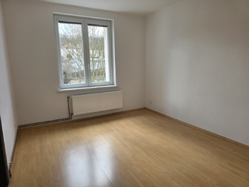 Pronájem bytu 2+1 v osobním vlastnictví 65 m², Teplice