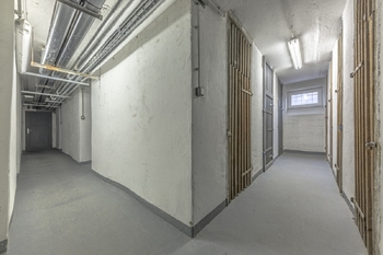 sklep - Prodej bytu 2+1 v osobním vlastnictví 54 m², Praha 4 - Michle