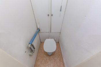 WC - Prodej bytu 2+1 v osobním vlastnictví 54 m², Praha 4 - Michle