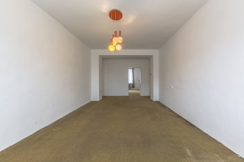 Prodej bytu 2+1 v osobním vlastnictví 54 m², Praha 4 - Michle