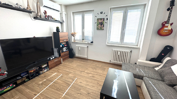 Pronájem bytu 2+kk v osobním vlastnictví 43 m², Břeclav