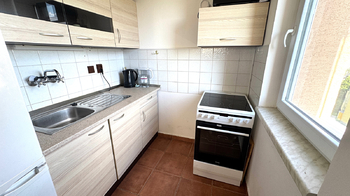 Pronájem bytu 2+kk v osobním vlastnictví 43 m², Břeclav