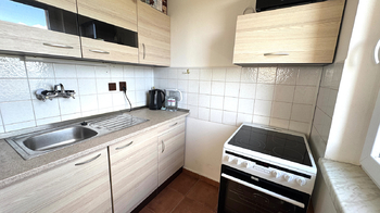 Pronájem bytu 2+kk v osobním vlastnictví 43 m², Břeclav