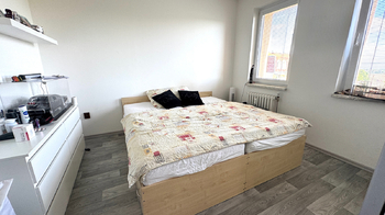 Pronájem bytu 2+kk v osobním vlastnictví 43 m², Břeclav