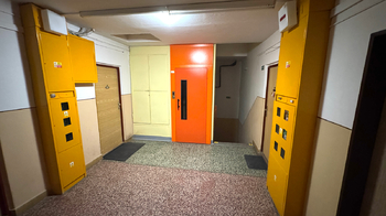 Pronájem bytu 2+kk v osobním vlastnictví 43 m², Břeclav