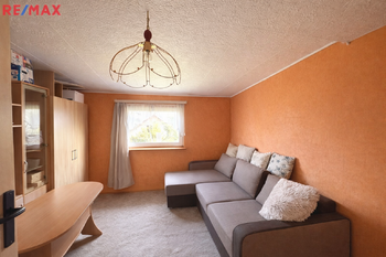 Prodej pozemku 496 m², Nová Role