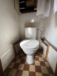 Prodej chaty / chalupy 50 m², Praha 5 - Lipence