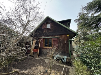 Prodej chaty / chalupy 50 m², Praha 5 - Lipence