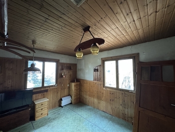 Prodej chaty / chalupy 50 m², Praha 5 - Lipence