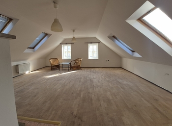 Pronájem bytu 5+1 v osobním vlastnictví 152 m², Svitavy