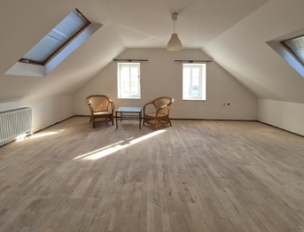 Pronájem bytu 5+1 v osobním vlastnictví 152 m², Svitavy