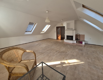 Pronájem bytu 5+1 v osobním vlastnictví 152 m², Svitavy