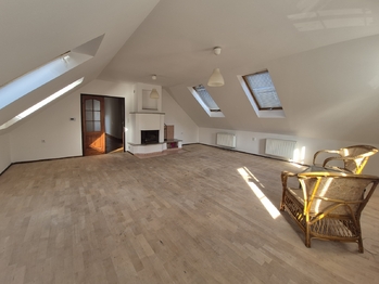 Pronájem bytu 5+1 v osobním vlastnictví 152 m², Svitavy