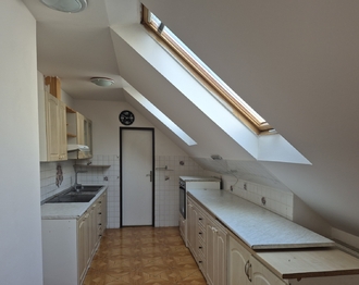 Pronájem bytu 5+1 v osobním vlastnictví 152 m², Svitavy