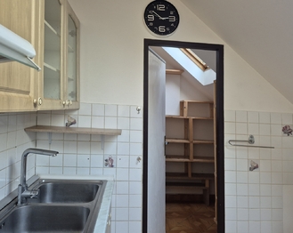 Pronájem bytu 5+1 v osobním vlastnictví 152 m², Svitavy