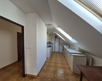Pronájem bytu 5+1 v osobním vlastnictví 152 m², Svitavy