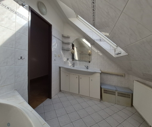 Pronájem bytu 5+1 v osobním vlastnictví 152 m², Svitavy