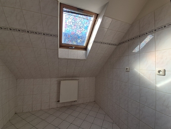 Pronájem bytu 5+1 v osobním vlastnictví 152 m², Svitavy