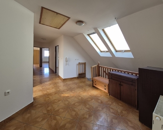 Pronájem bytu 5+1 v osobním vlastnictví 152 m², Svitavy
